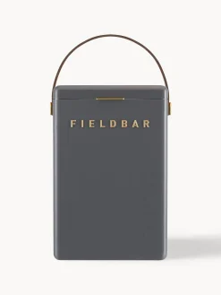 Borsa frigo fatta a mano Oyster