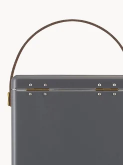 Borsa frigo fatta a mano Oyster
