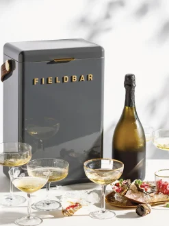 Borsa frigo fatta a mano Oyster