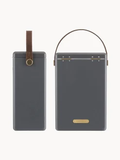 Borsa frigo fatta a mano Oyster