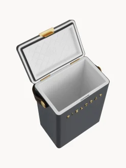 Borsa frigo fatta a mano Oyster