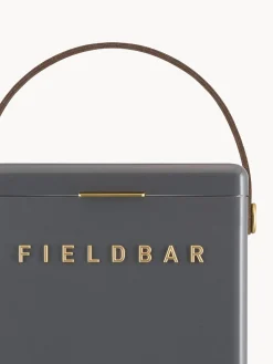 Borsa frigo fatta a mano Oyster