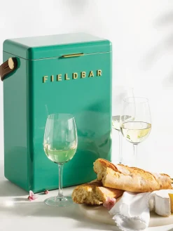 Borsa frigo fatta a mano Parisian