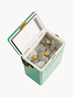 Borsa frigo fatta a mano Parisian