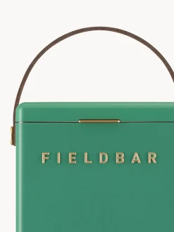 Borsa frigo fatta a mano Parisian