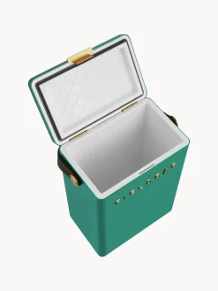 Borsa frigo fatta a mano Parisian