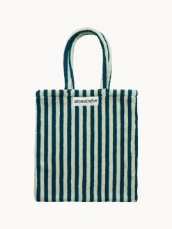 Borsa tote in cotone organico Naram