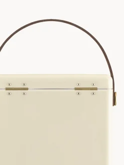 Borsa frigo fatta a mano Safari