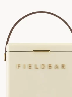 Borsa frigo fatta a mano Safari