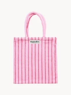 Borsa tote in cotone organico Naram