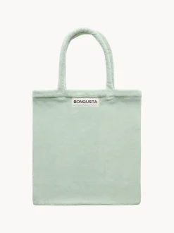 Borsa tote in cotone organico Naram