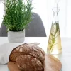 Bottiglia aceto e olio Paul