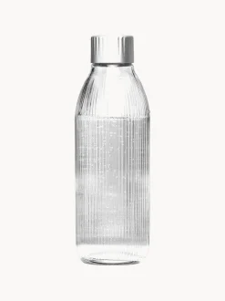 Bottiglia in vetro Glassy