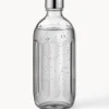 Bottiglie acqua in vetro Carbonator Pro 2 pz