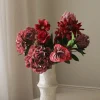 Bouquet di fiori artificiali Quiet Abundance