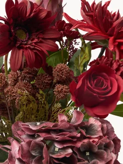 Bouquet di fiori artificiali Quiet Abundance