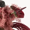 Bouquet di fiori artificiali Heartbeat