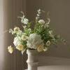 Bouquet di fiori artificiali Morning Light