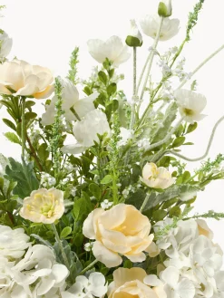 Bouquet di fiori artificiali Morning Light