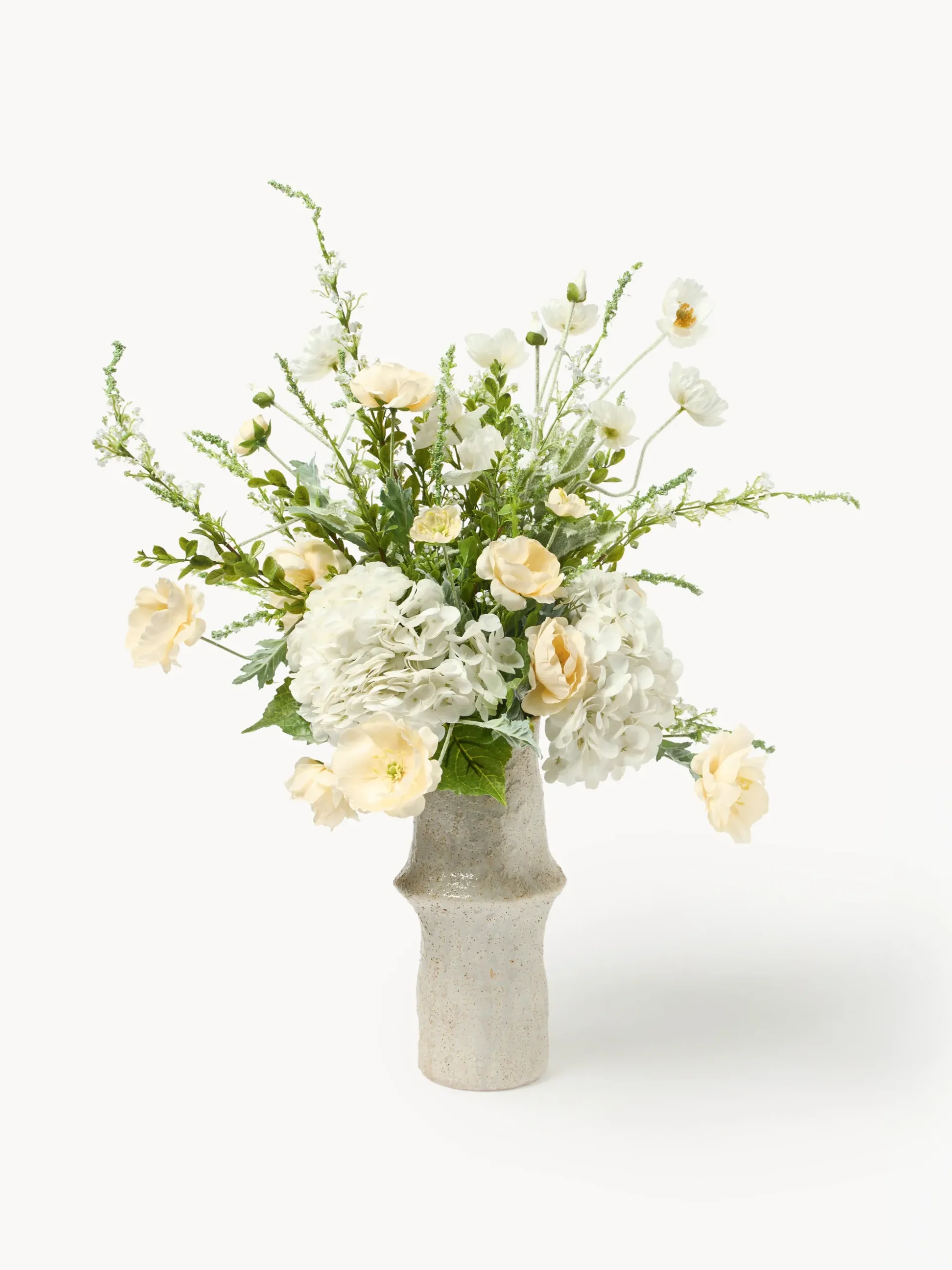 Bouquet di fiori artificiali Morning Light