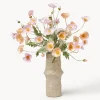 Bouquet di fiori artificiali Sorbet Kisses