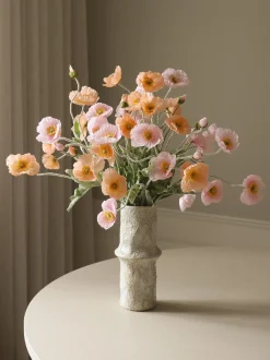 Bouquet di fiori artificiali Sorbet Kisses