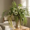 Bouquet di fiori artificiali Botanic Poise