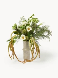 Bouquet di fiori artificiali Botanic Poise