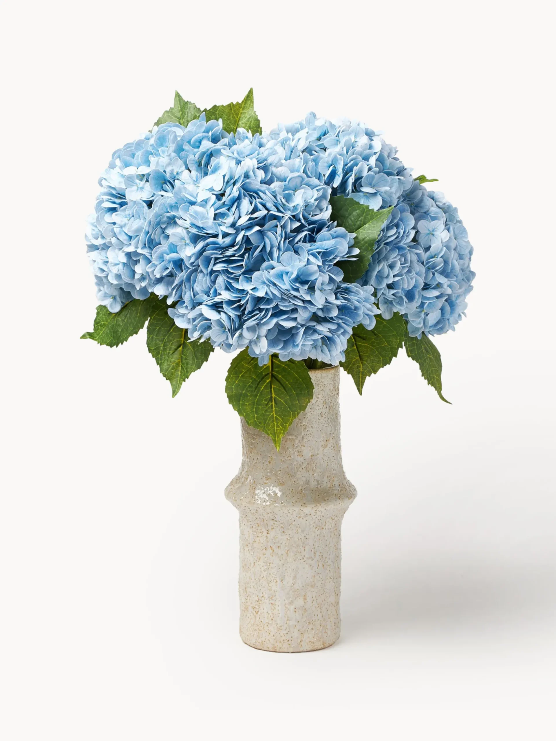 Bouquet di fiori artificiali Hydrangea