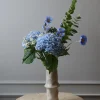 Bouquet di fiori artificiali Barbie Blue Bliss