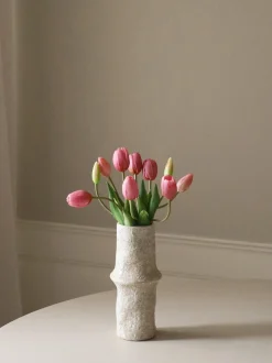 Bouquet di fiori artificiali Tulip