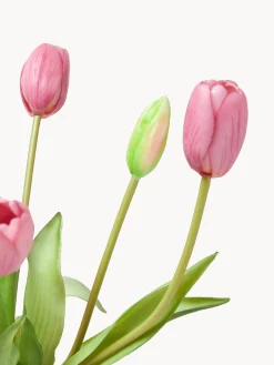 Bouquet di fiori artificiali Tulip
