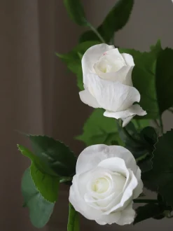 Bouquet di fiori artificiali Calm Green