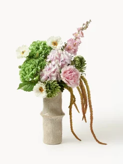 Bouquet di fiori artificiali Verdant Blush