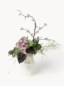 Bouquet di fiori artificiali Midnight Vine