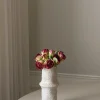 Bouquet di fiori artificiali Mini Rose