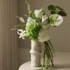 Bouquet di fiori artificiali Greenie