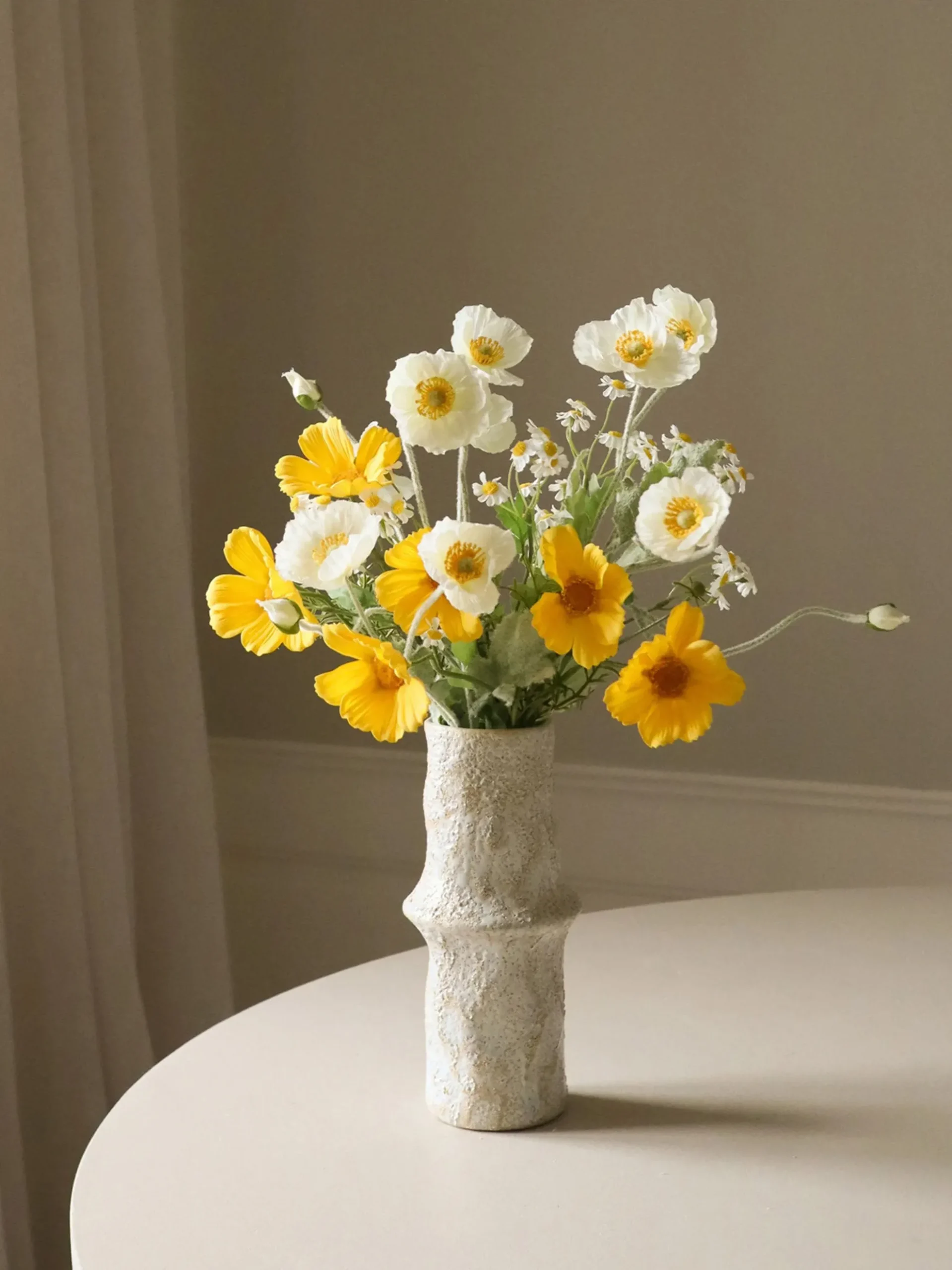 Bouquet artificiale Le Natural