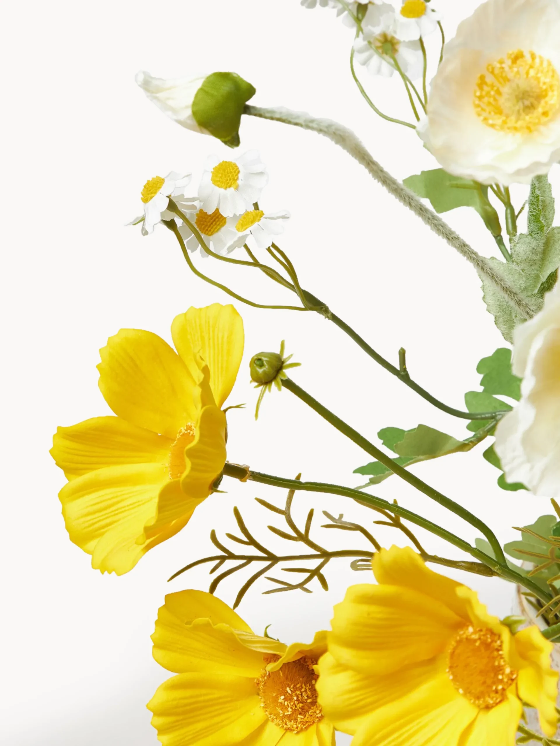 Bouquet artificiale Le Natural