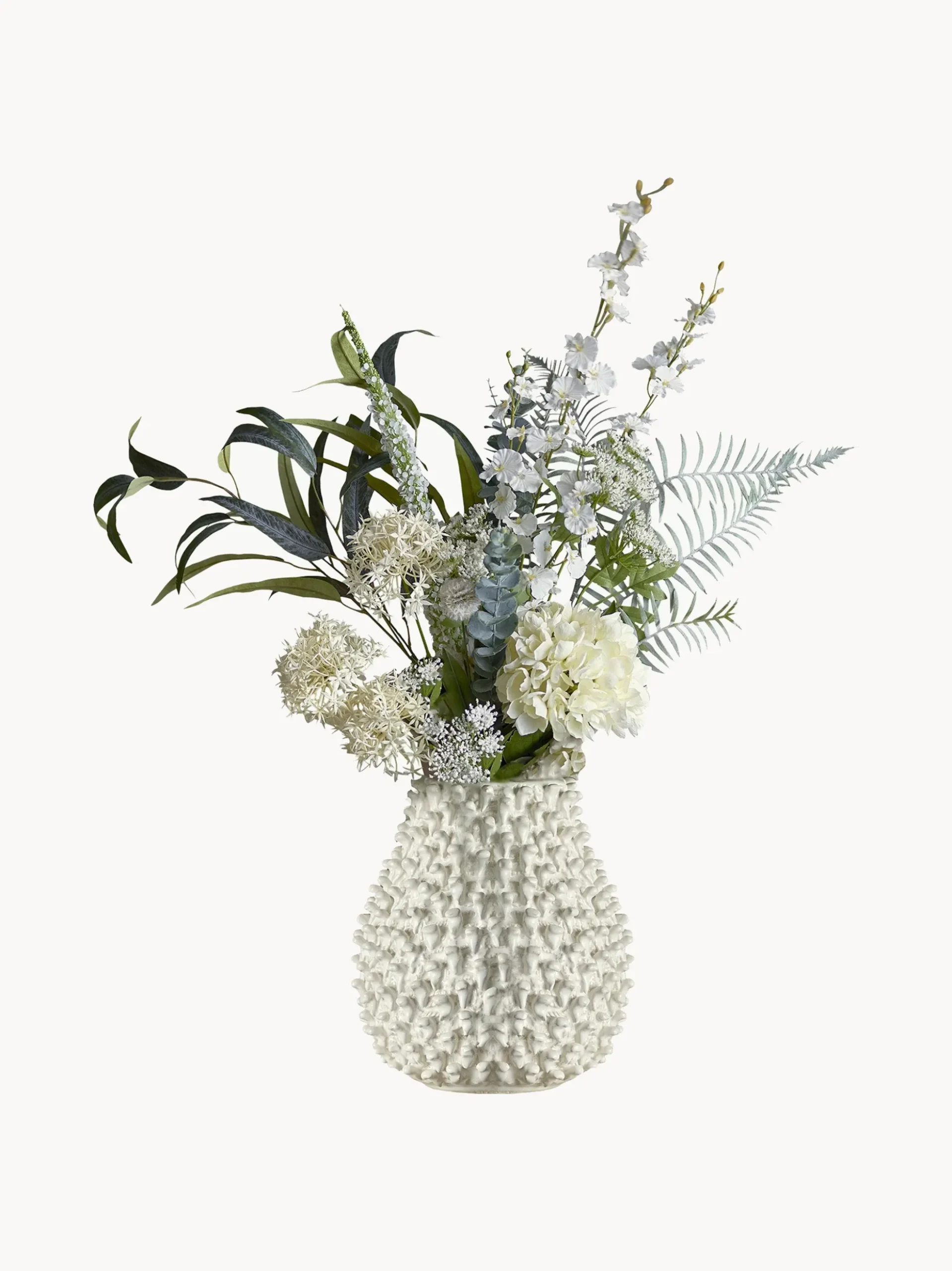 Bouquet artificiale Symphonie