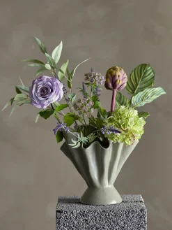 Bouquet artificiale Whisper