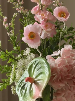 Bouquet di fiori artificiali Spring Fling