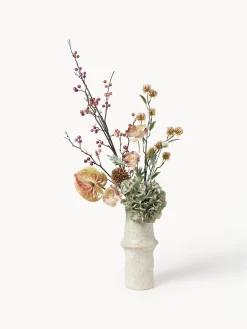 Bouquet di fiori artificiali Blush Grove