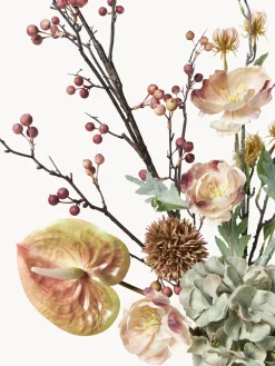 Bouquet di fiori artificiali Blush Grove