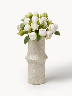 Bouquet di fiori artificiali Mini Rose