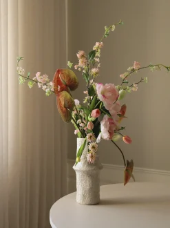 Bouquet di fiori artificiali Blossom Reverie