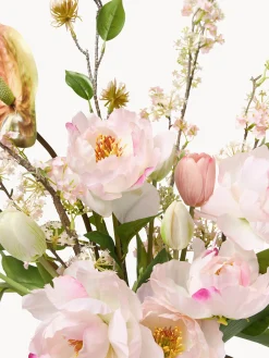 Bouquet di fiori artificiali Blossom Reverie