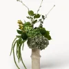 Bouquet di fiori artificiali Emerald Essence