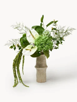 Bouquet di fiori artificiali Grassy Green