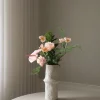 Bouquet di fiori artificiali Pink In The Afternoon